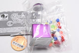 Chocolate dispenser mascot Part.3 [5.METALLIC PURPLE]