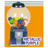 Chocolate dispenser mascot Part.3 [5.METALLIC PURPLE]