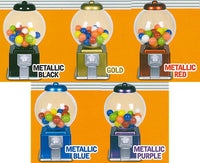 Chocolate dispenser mascot Part.3 [All 5 type set(Full Complete)]