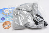 Okigae poncho Aquarium [2.Grey Seal]