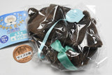 Okigae poncho Aquarium [4.Sea Otter]