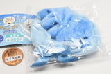 Okigae poncho Aquarium [5.Jellyfish]