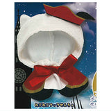 Okigae Poncho Neko Neko Peter Pan [2.Neko Neko Captain Hook]