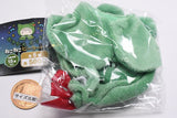 Okigae Poncho Neko Neko Peter Pan [5.Crocodile]