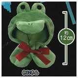 Okigae Poncho Neko Neko Peter Pan [5.Crocodile]