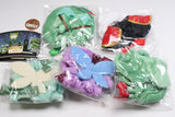 Okigae Poncho Neko Neko Peter Pan [All 5 type set(Full Complete)]