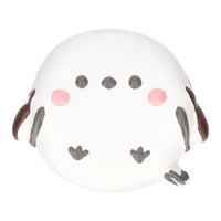 Ikumi Mama's Animal Donut Mini Clip [2.Japanese Long-tailed Tit]