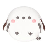Ikumi Mama's Animal Donut Mini Clip [2.Japanese Long-tailed Tit]