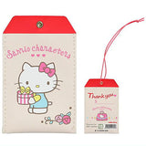 Sanrio Characters Shop Tag Style Case [1.Hello Kitty]