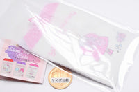 Sanrio Characters Shop Tag Style Case [3.Marron Cream]