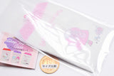 Sanrio Characters Shop Tag Style Case [3.Marron Cream]