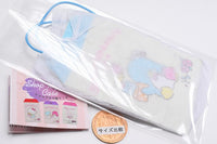Sanrio Characters Shop Tag Style Case [5.Tuxedo Sam]