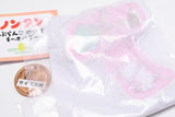 Nontan Swing nosete Keychain [2.Nontan B]