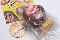 Shaky! Sakuyama Chocojiro bubble head doll [2.Poipoi Chocojiro]