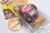 Shaky! Sakuyama Chocojiro bubble head doll [2.Poipoi Chocojiro]