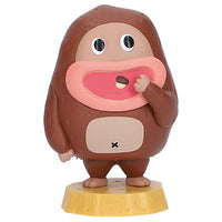 Shaky! Sakuyama Chocojiro bubble head doll [2.Poipoi Chocojiro]