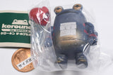 Kerounen The Capsule Toy Part.3 [1.Raizo kai]