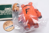 Kerounen The Capsule Toy Part.3 [2.Fukuzo kai]