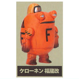 Kerounen The Capsule Toy Part.3 [2.Fukuzo kai]