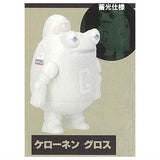 Kerounen The Capsule Toy Part.3 [3.Gross]