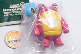 Kerounen The Capsule Toy Part.3 [4.Momos]