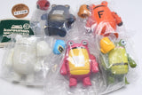 Kerounen The Capsule Toy Part.3 [All 5 type set(Full Complete)]