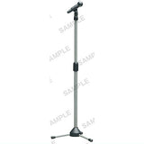 TAMA-KYU center microphone [1.Dynamic microphone (black)]