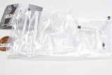 TAMA-KYU center microphone [2.Dynamic microphone (white)]