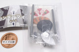 TAMA-KYU center microphone [3.Condenser microphone (silver)]