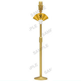 TAMA-KYU center microphone [4.Condenser microphone (gold)]
