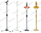 TAMA-KYU center microphone [All 4 type set(Full Complete)]