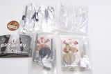 TAMA-KYU center microphone [All 4 type set(Full Complete)]