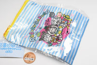 Rururu Gakuen Pouch Collection [2.B Pattern]