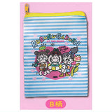 Rururu Gakuen Pouch Collection [2.B Pattern]