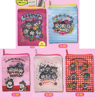 Rururu Gakuen Pouch Collection [All 5 type set(Full Complete)]