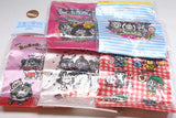 Rururu Gakuen Pouch Collection [All 5 type set(Full Complete)]