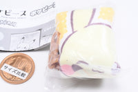 Pokepiece Square Pouch Part.2 [1.Pikachu]