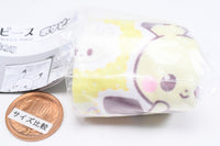 Pokepiece Square Pouch Part.2 [2.Pichu & Milcery]