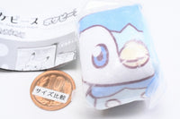 Pokepiece Square Pouch Part.2 [3.Piplup]