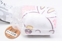 Pokepiece Square Pouch Part.2 [4.Scorbunny]