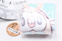 Pokepiece Square Pouch Part.2 [5.Rowlet]