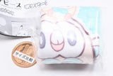Pokepiece Square Pouch Part.2 [5.Rowlet]