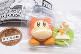 Hoshi no Kirby Manmaru Mascot Mogumogu Picnic [2.Waddle Dee]