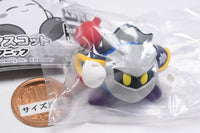 Hoshi no Kirby Manmaru Mascot Mogumogu Picnic [3.Meta Knight]