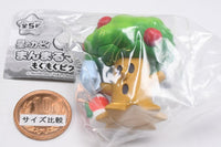 Hoshi no Kirby Manmaru Mascot Mogumogu Picnic [5.Whispy Woods]