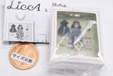 LiccA Stylish Doll Collections Miniature Package Collection Part.2 [1.Botanical Holiday Style]