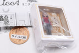 LiccA Stylish Doll Collections Miniature Package Collection Part.2 [2.Ivorish Mou style]