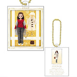 LiccA Stylish Doll Collections Miniature Package Collection Part.2 [2.Ivorish Mou style]