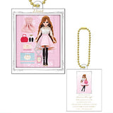 LiccA Stylish Doll Collections Miniature Package Collection Part.2 [3.Sweet Macherie Style]