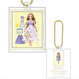 LiccA Stylish Doll Collections Miniature Package Collection Part.2 [5.Lady Violet Style]